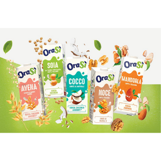 OraSì