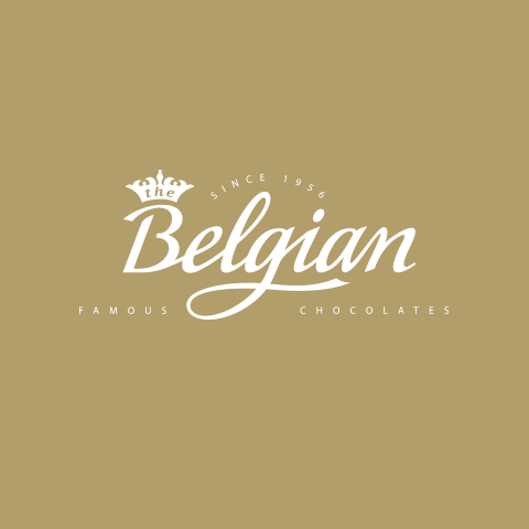 Belgian Лого