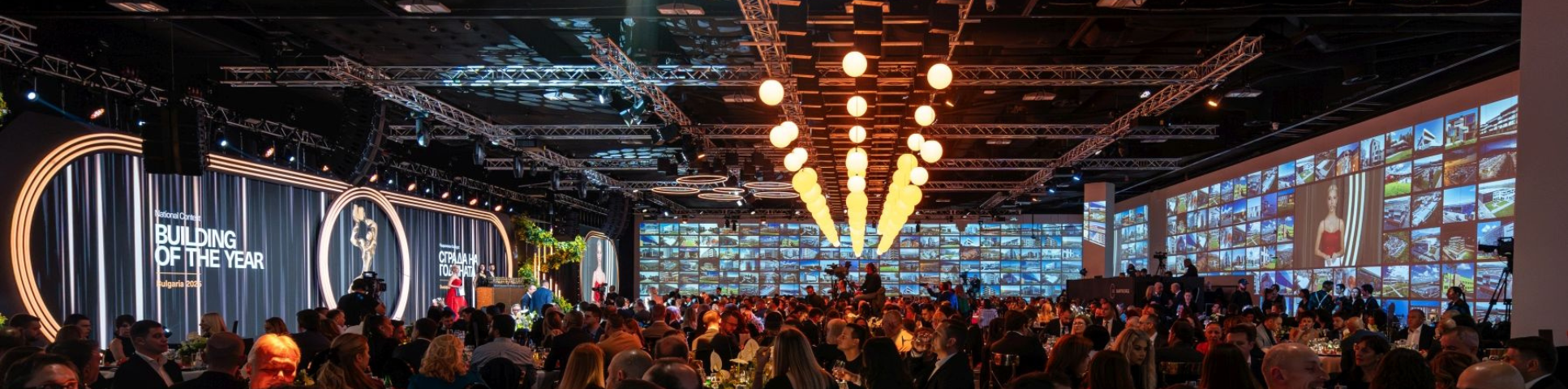 Логистичен център ОРНО с престижна награда от „СГРАДА НА ГОДИНАТА 2025“