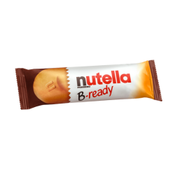 Десерт Nutella B-ready 22 гр.