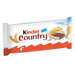 Десерт Kinder Country 94 гр.