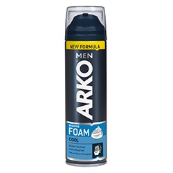 Arko Men Cool Shaving Foam 200 ml