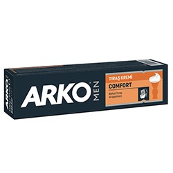 Arko Men Comfort Shaving Cream 100 gr