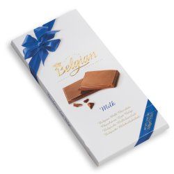 Belgian Milk