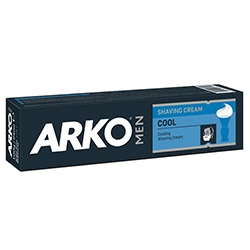 Arko Men Cool Shaving Cream 100gr