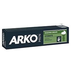 Arko Men Hydrate Shaving Cream 100 gr