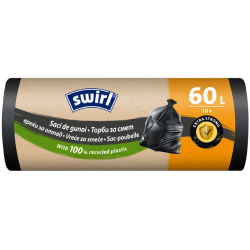 Торби за смет Swirl 60l
