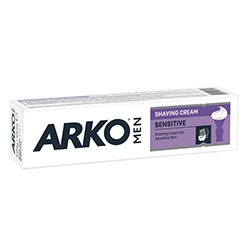 Arko Men Sensitive Shaving Cream 100 gr
