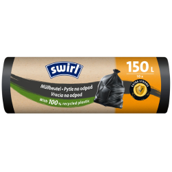 Торби за смет Swirl 150l