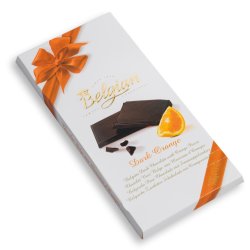 Belgian dark Orange