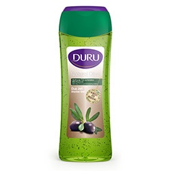 Duru Душ гел Natural Olive с Билки 450 мл