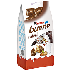 Киндер Буено мини T20