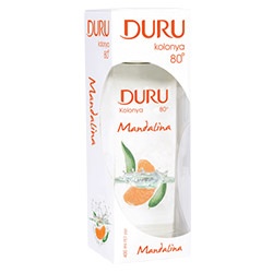Duru Одеколон Мандарина 400мл