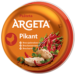 Пастет Пилешки пикантен 95g