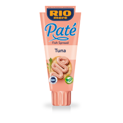 Rio Mare Пастет риба тон 100 гр.