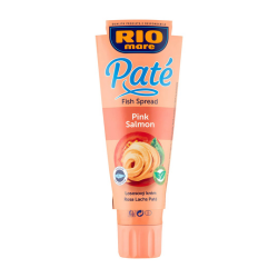 Rio Mare Пастет сьомга 100 гр.