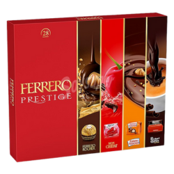 Бонбони Ferrero Prestige 28бр. 319g