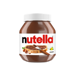 Какаов крем Nutella 750 гр.