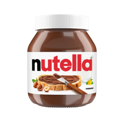 Какаов крем Nutella 600 гр.