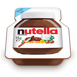 Nutella 15g