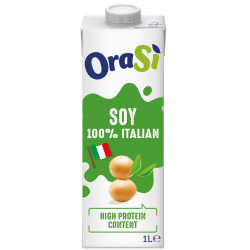 OraSì Соева напитка 1л.