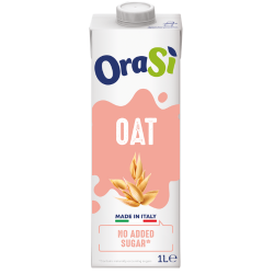 OraSì Овесена напитка 1л.