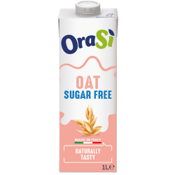OraSì Овесена напитка без захар 1л.