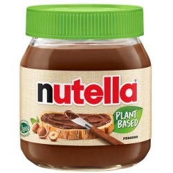 Kрем Nutella Plant Based 350 гр.