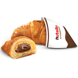 Кроасан Nutella 85 гр.
