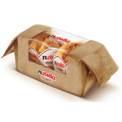 Мъфин Nutella 172 гр.
