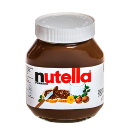 Какаов крем Nutella 400 гр.
