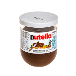 Какаов крем Nutella 200 гр.